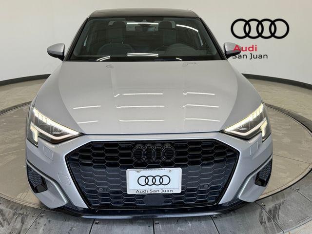 audi a3 sedan 2023 WAUBUDGYXPA122396 image audi a3 sedan 2023 WAUBUDGYXPA122396 image